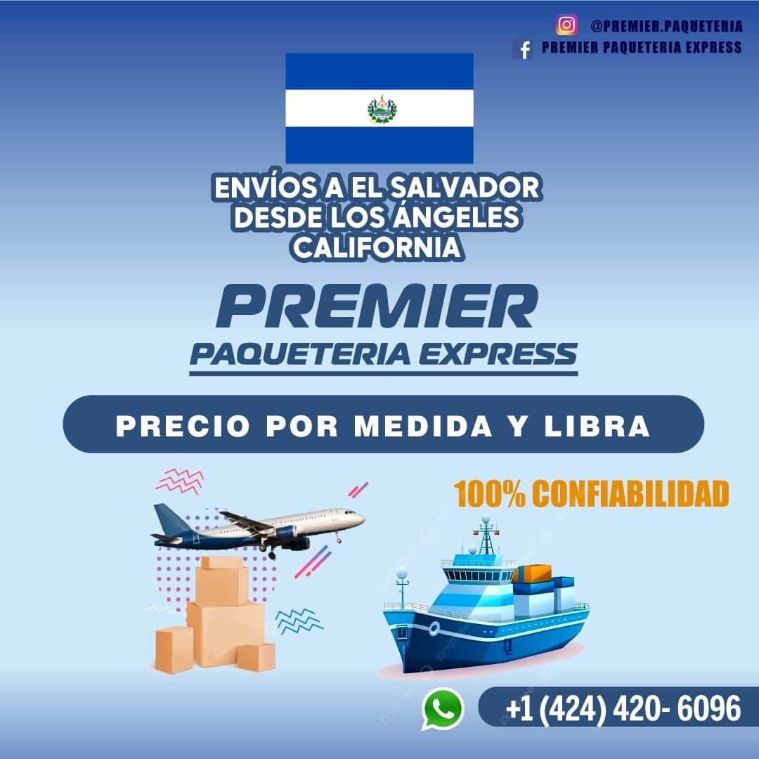 Premier Paquetería Express